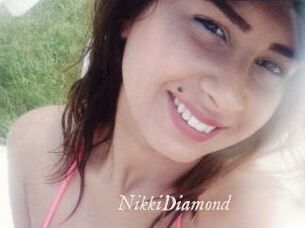 NikkiDiamond