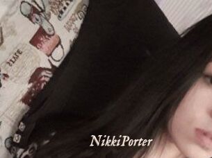 NikkiPorter