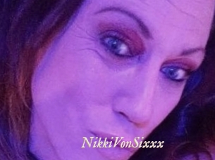 NikkiVonSixxx