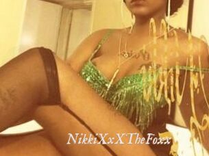 NikkiXxXTheFoxx