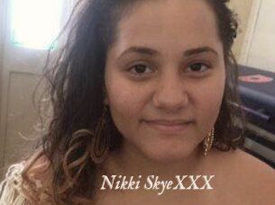 Nikki_SkyeXXX