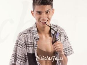 NikolasJones