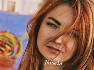 NinaLi