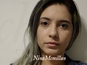 NinaMcmillan