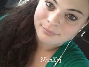 NinaX93