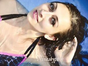 Ninaskypink