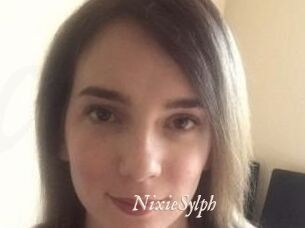 NixieSylph