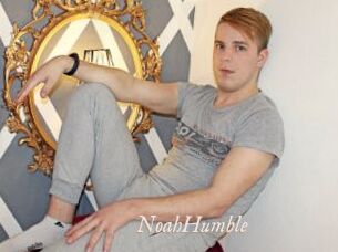 NoahHumble