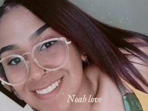 Noah_love