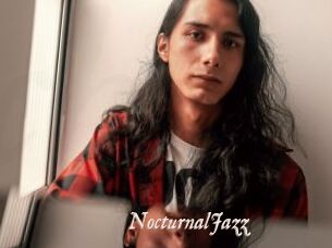 NocturnalJazz