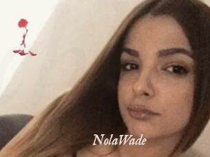 NolaWade