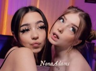 NonaAdams