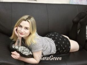 NoraGreen