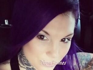 NoraJames