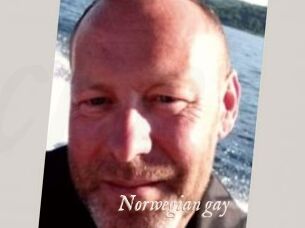 Norwegian_gay