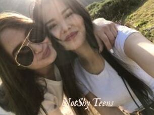 NotShy_Teens