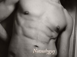 Notsoshyguy
