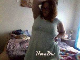 NovaBlue