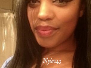 Nyla143 Chobix 