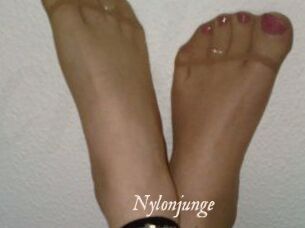 Nylonjunge