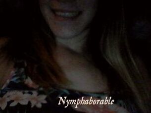 Nymphaborable