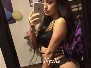 Nyx_Xo