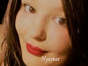 Nyxykat