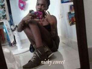 _nicky_sweet