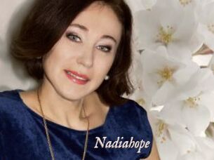 Nadiahope