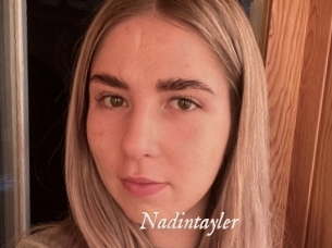 Nadintayler