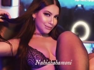 Nahiabahamoni