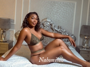 Nahomihils