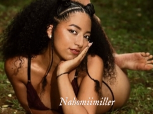 Nahomiimiller