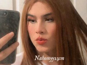 Nahomyy23cm