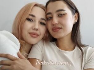 Nakedbarbies17