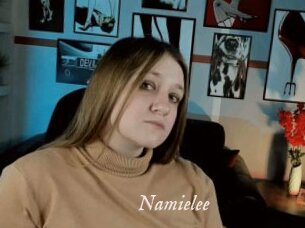 Namielee