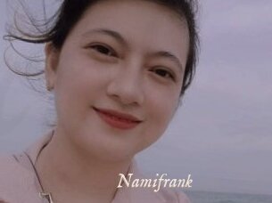 Namifrank