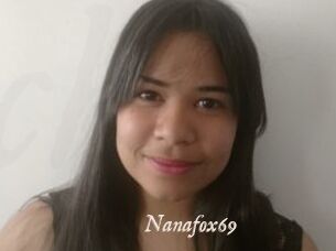 Nanafox69