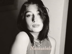 Nanauababe