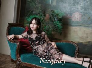 Nancyfeisty