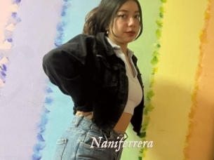 Naniferrera