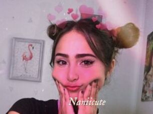 Naniicute