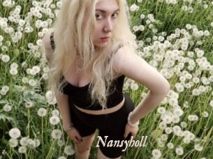 Nansyholl