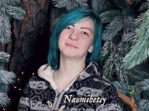 Naomibetsy