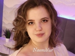 Naomiblur