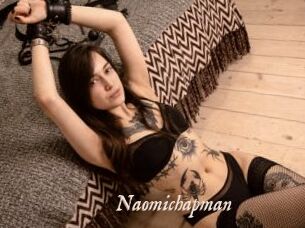 Naomichapman