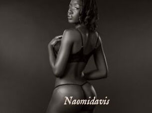 Naomidavis