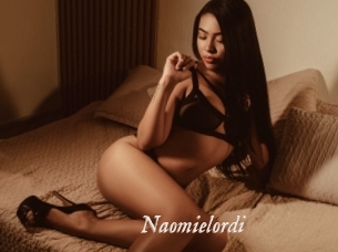 Naomielordi