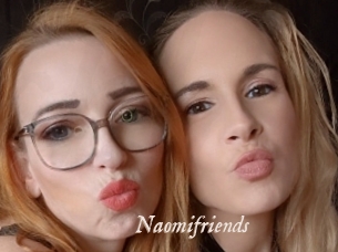 Naomifriends