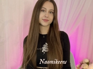 Naomikeens